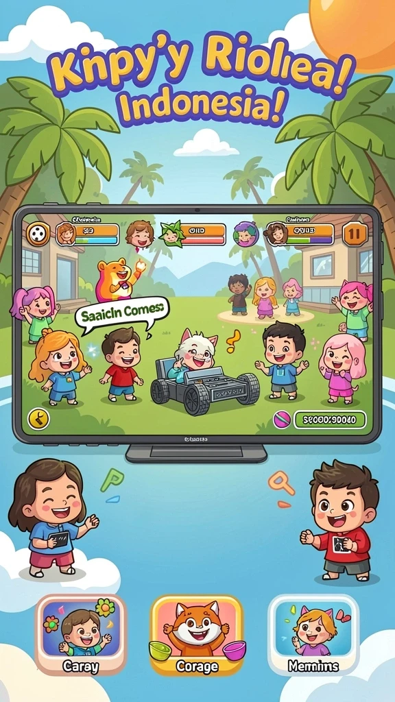 Screenshot 531slot nomor 3