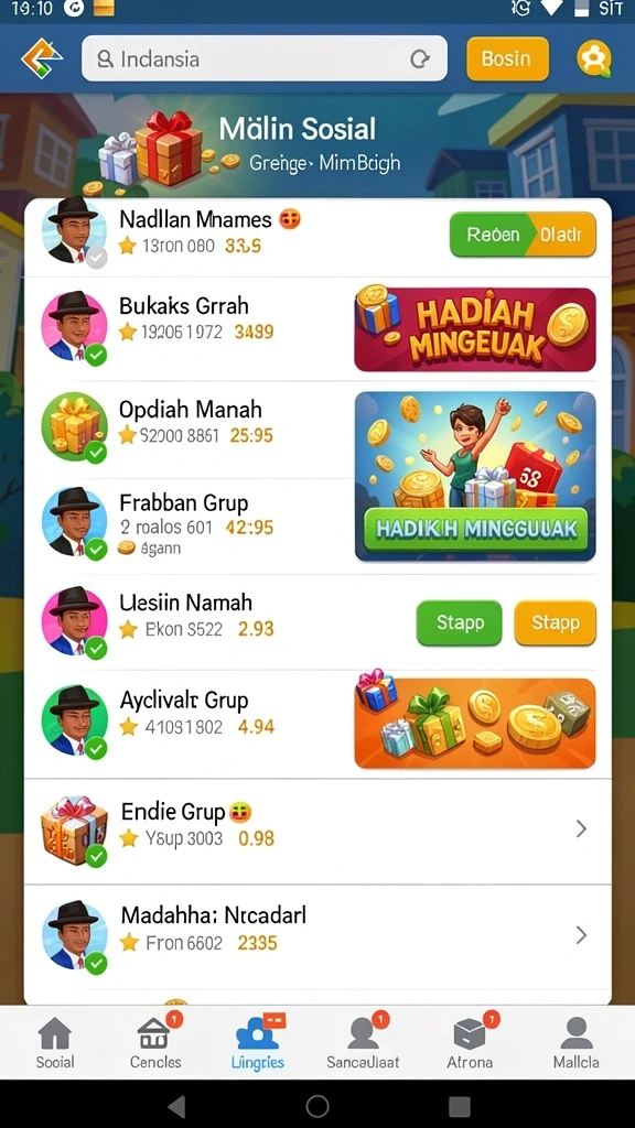 Screenshot 5zk nomor 3
