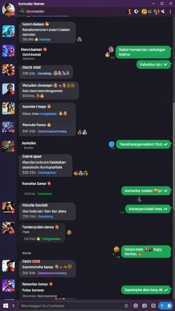 Screenshot 66k nomor 1