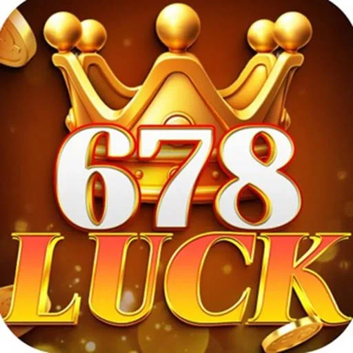 678luck APK Resmi — ikon aplikasi