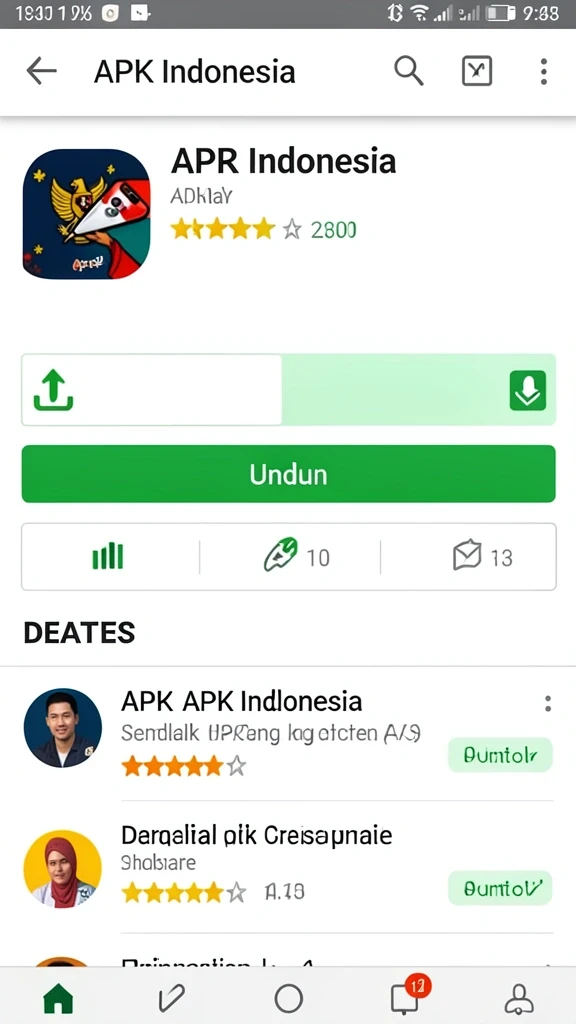 Screenshot 7cone nomor 1