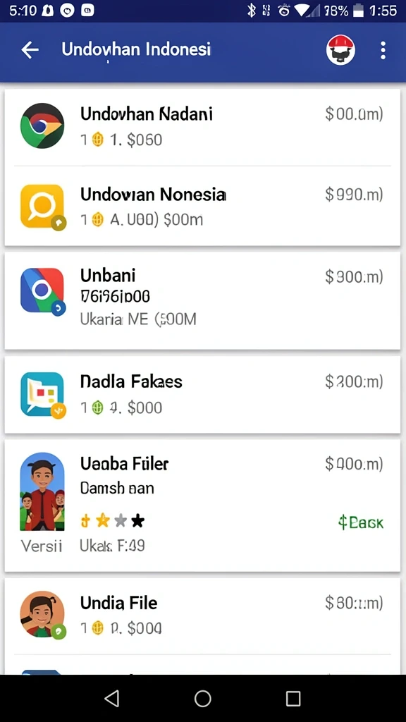 Screenshot 7cone nomor 3