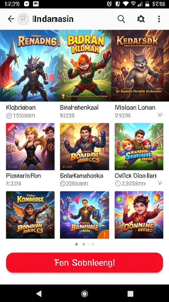 Screenshot 88main nomor 1
