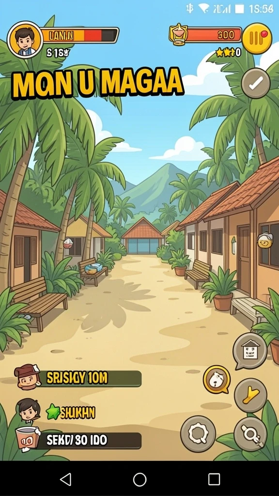 Screenshot 88main nomor 2