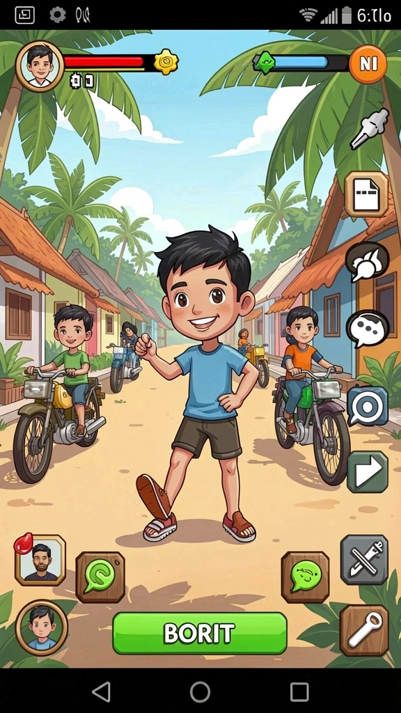 Screenshot 8g8g nomor 2