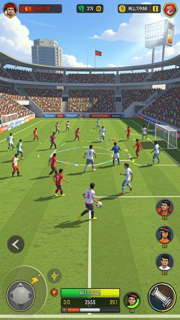 Screenshot 99sl nomor 1