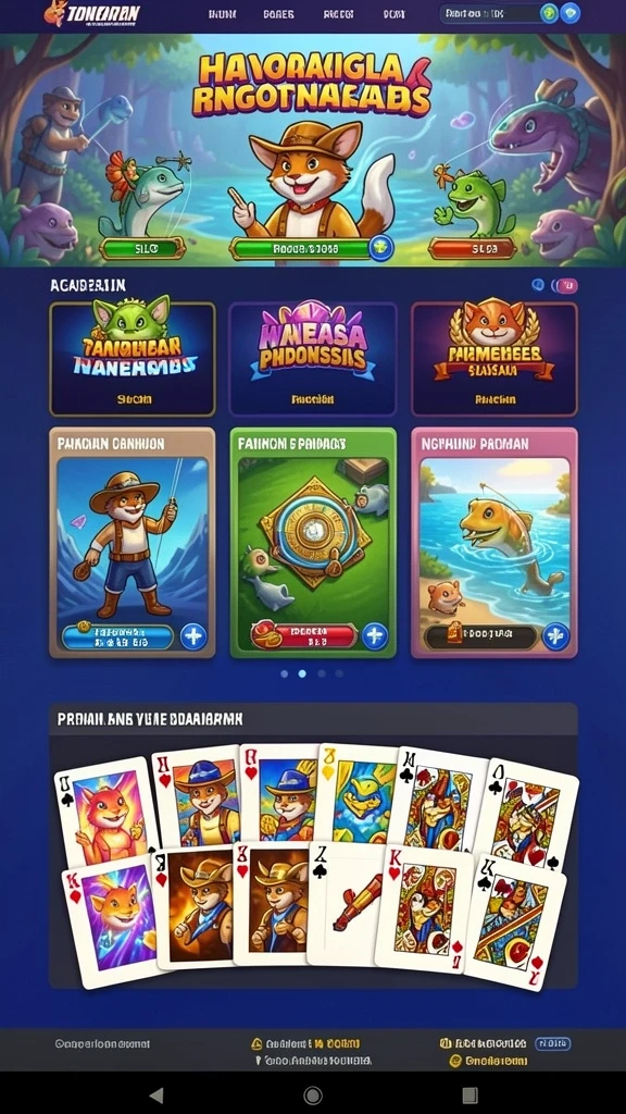 Screenshot aakasino nomor 2