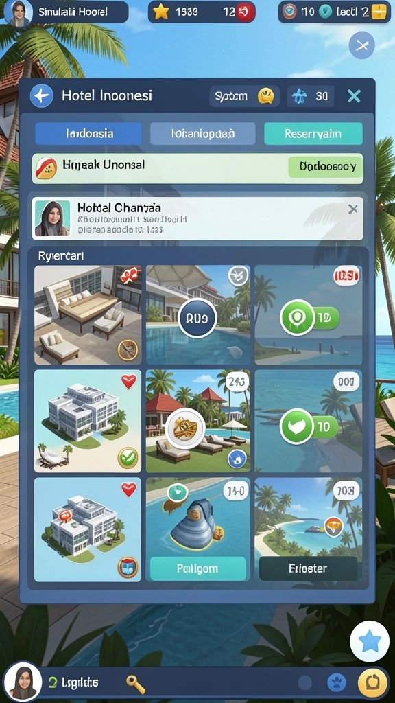 Screenshot aceparty nomor 2