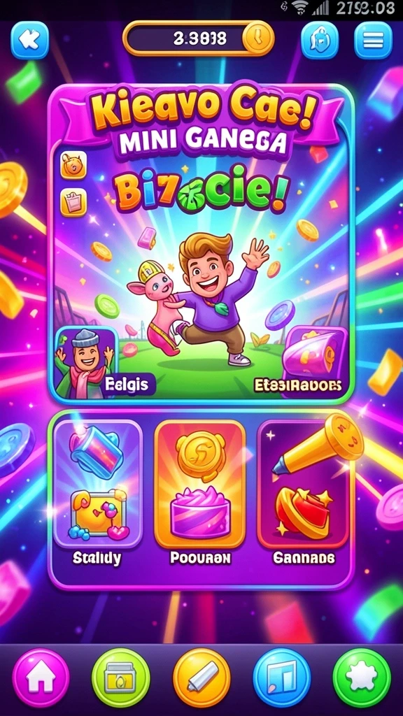 Screenshot aceparty nomor 3