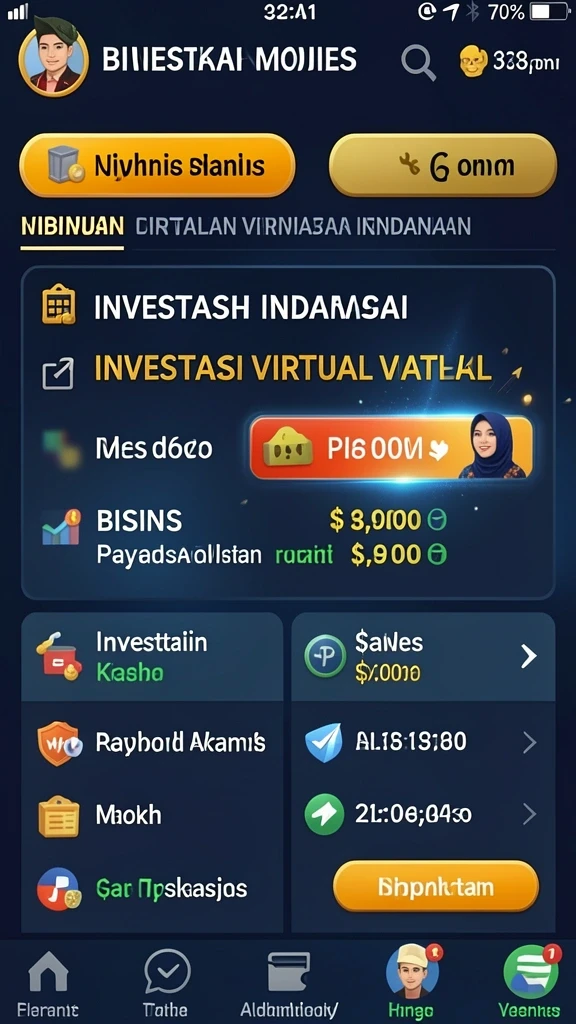 Screenshot akartoto nomor 3