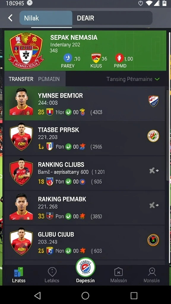 Screenshot alexis500 nomor 2