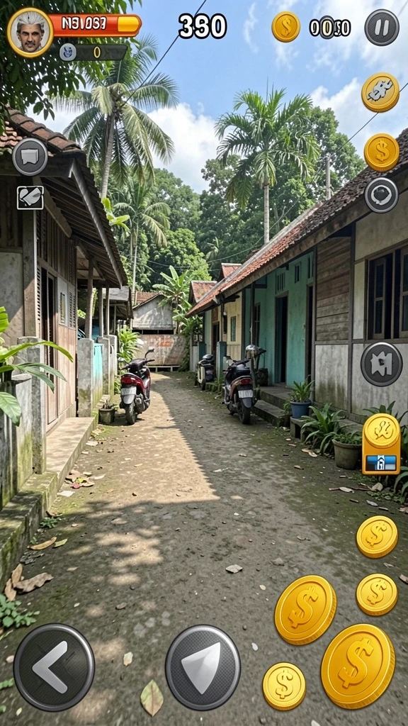 Screenshot avatar808 nomor 1