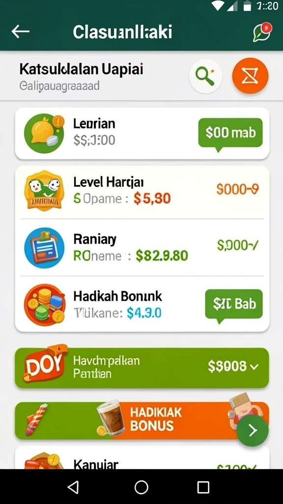 Screenshot avatar808 nomor 3