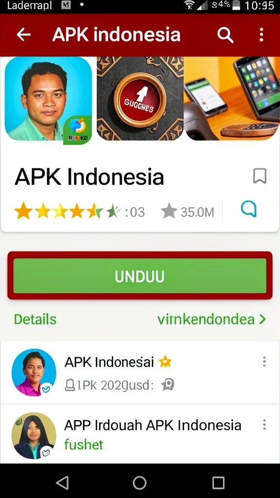 Screenshot awanluck nomor 2