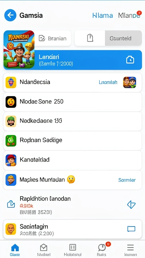 Screenshot bahagia777 nomor 1