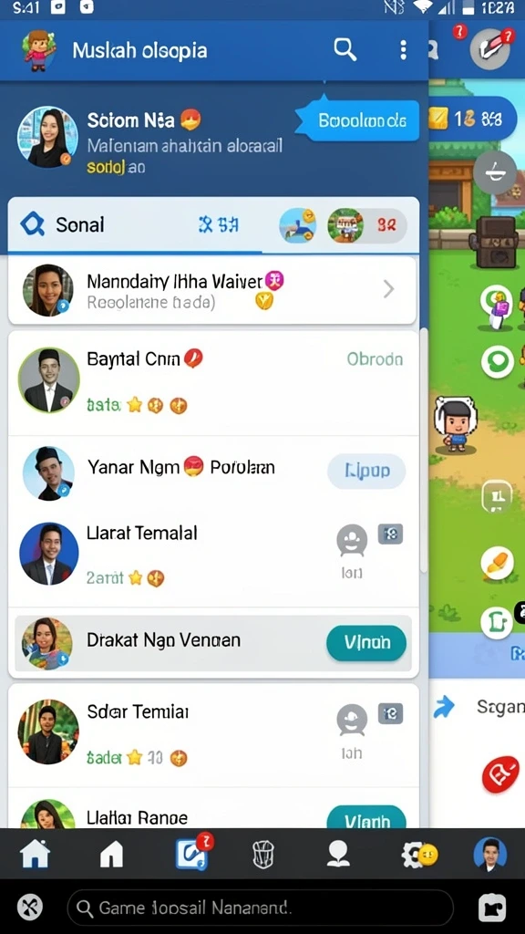 Screenshot bandit4d nomor 1