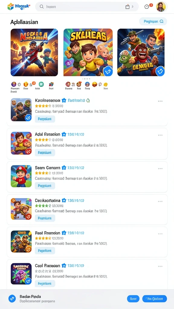 Screenshot bigwin88 nomor 3