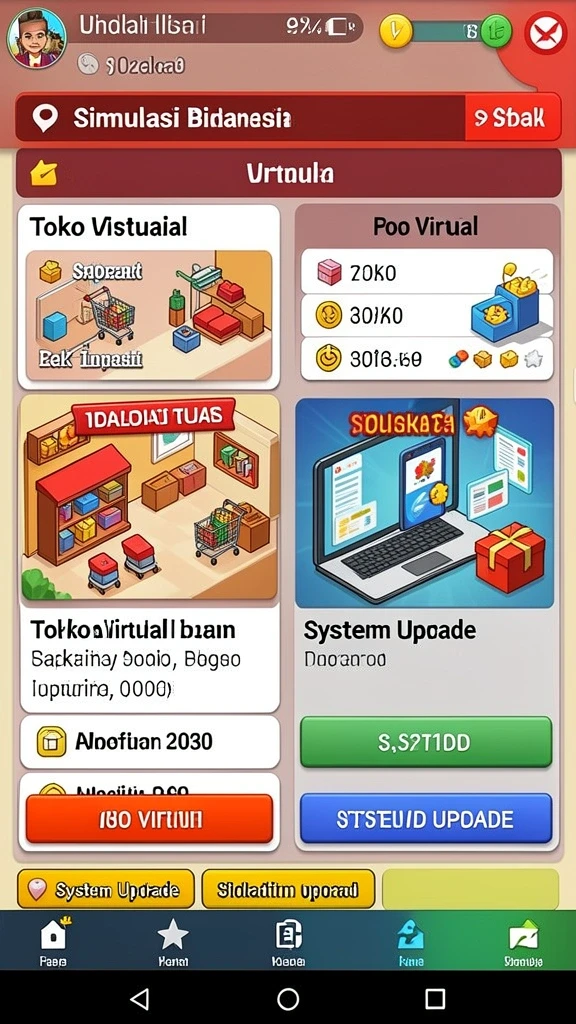 Screenshot bola88 nomor 1