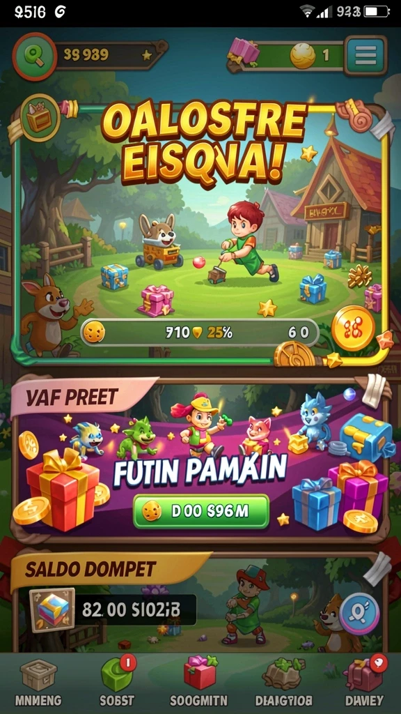Screenshot briototo nomor 1