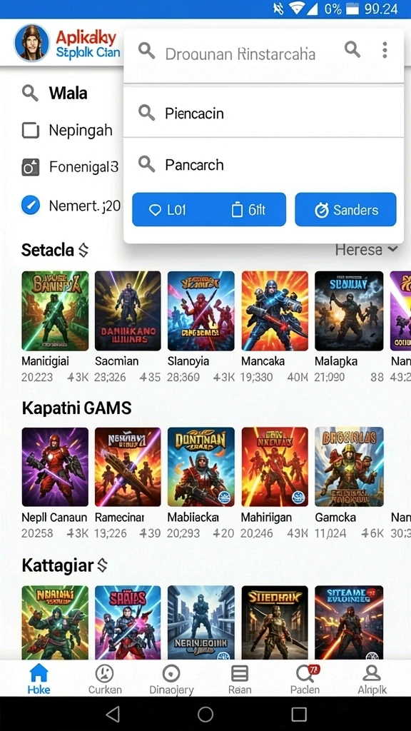 Screenshot briototo nomor 3