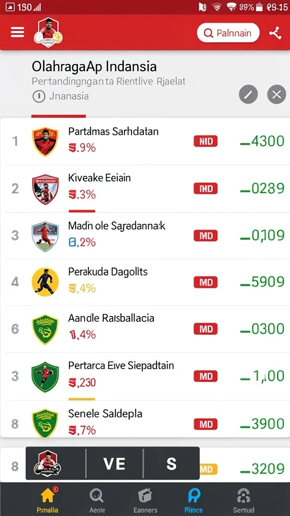 Screenshot brobet77 nomor 1