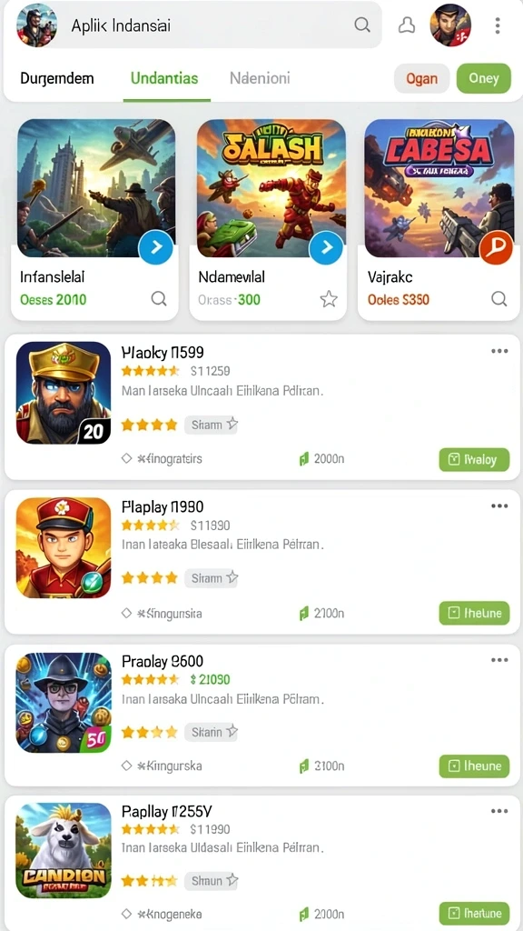 Screenshot brobet77 nomor 3
