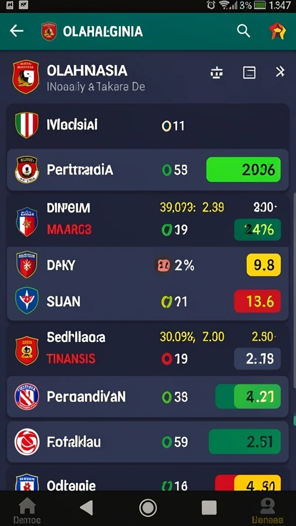 Screenshot btv168 nomor 2