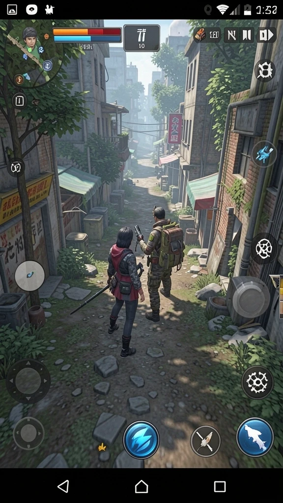 Screenshot bumi303 nomor 2