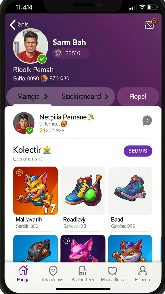 Screenshot coloktoto nomor 3