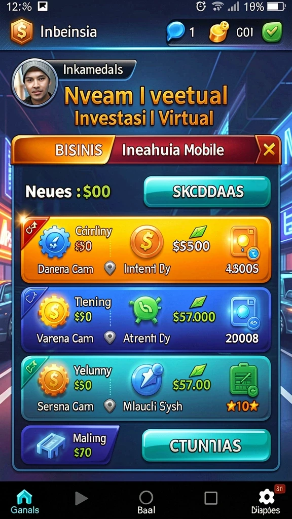 Screenshot corla188 nomor 3