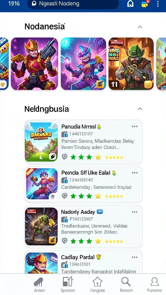 Screenshot dan777 nomor 2