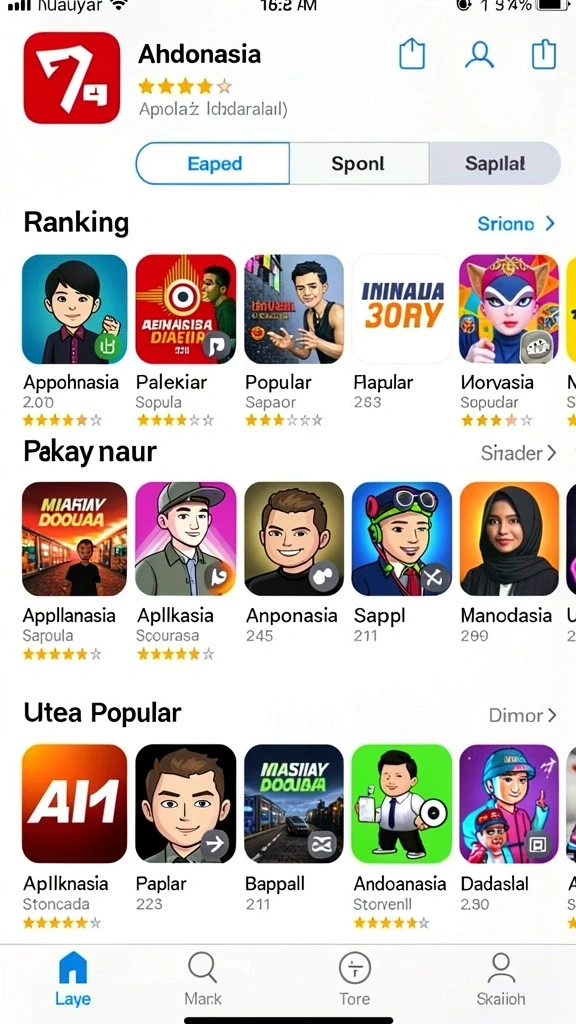 Screenshot dayak777 nomor 3