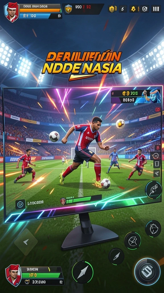 Screenshot dewa22 nomor 1