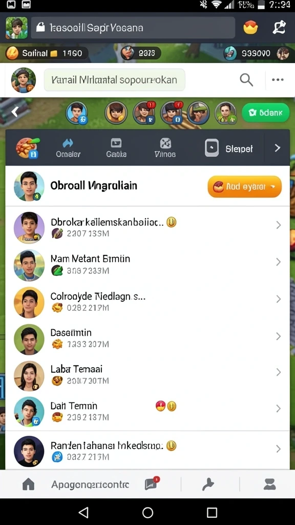 Screenshot dewapoker nomor 3