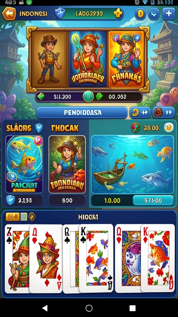 Screenshot dewi138 nomor 3