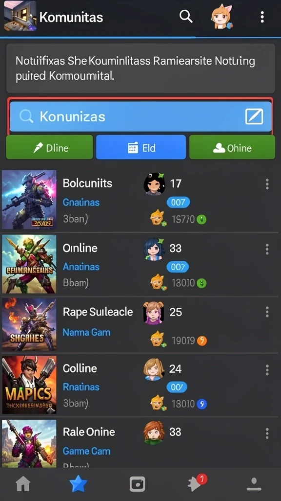 Screenshot dewitogel nomor 2