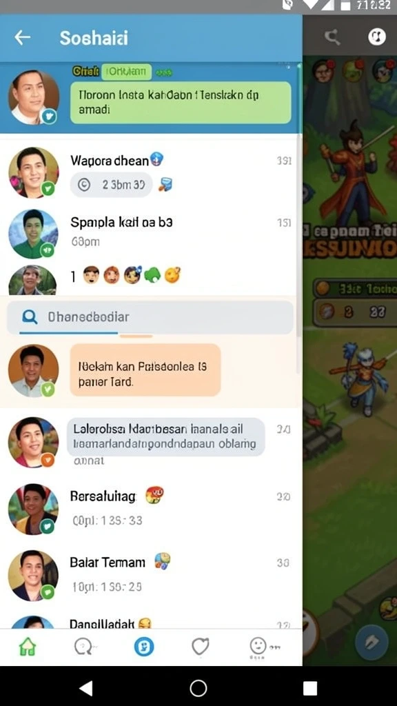 Screenshot dmd999 nomor 2