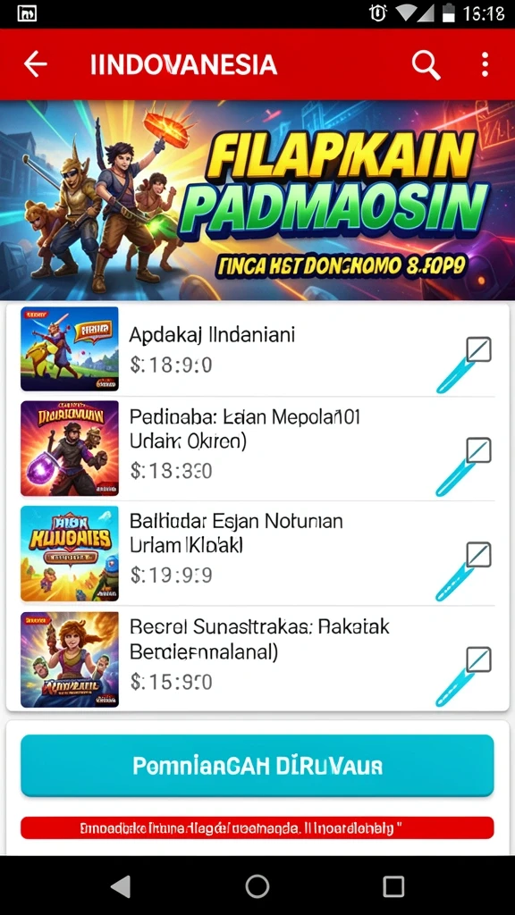 Screenshot dmd999 nomor 3