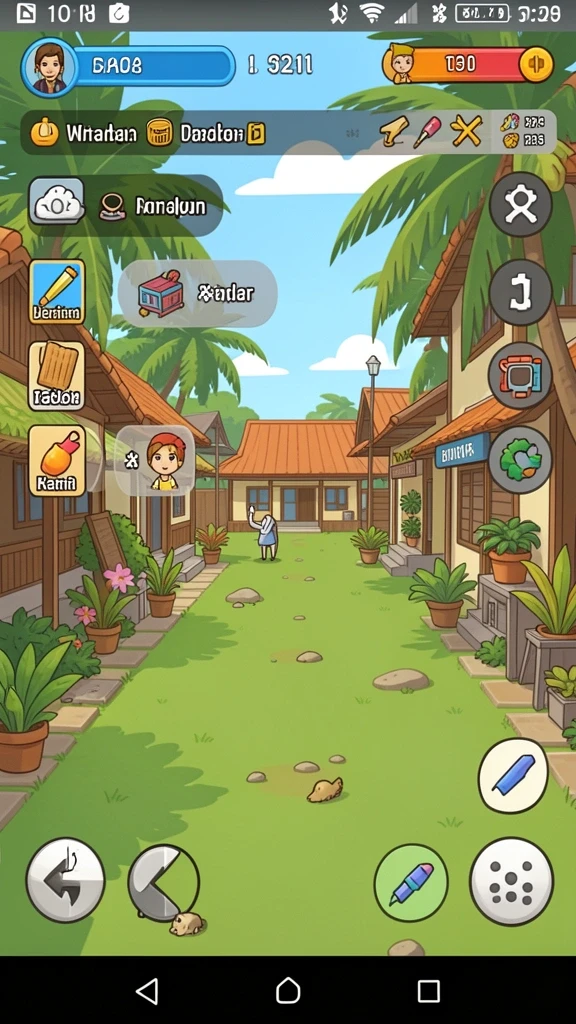 Screenshot draja777 nomor 3