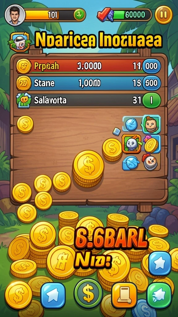 Screenshot empire88 nomor 1
