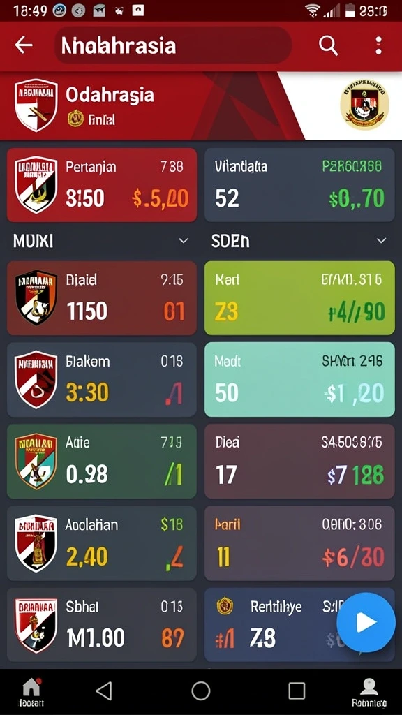 Screenshot eurotogel nomor 3