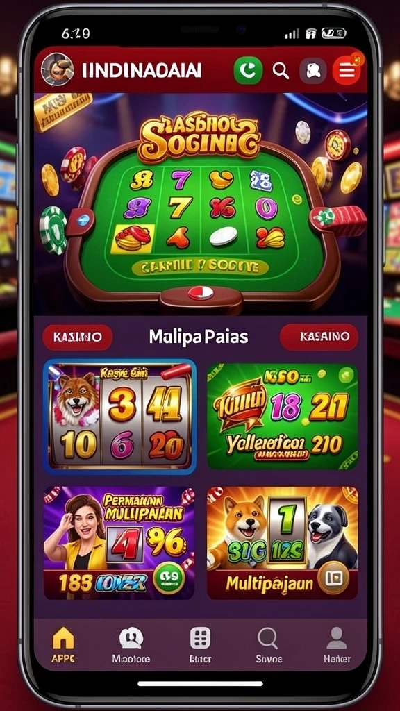 Screenshot fatcai99 nomor 2