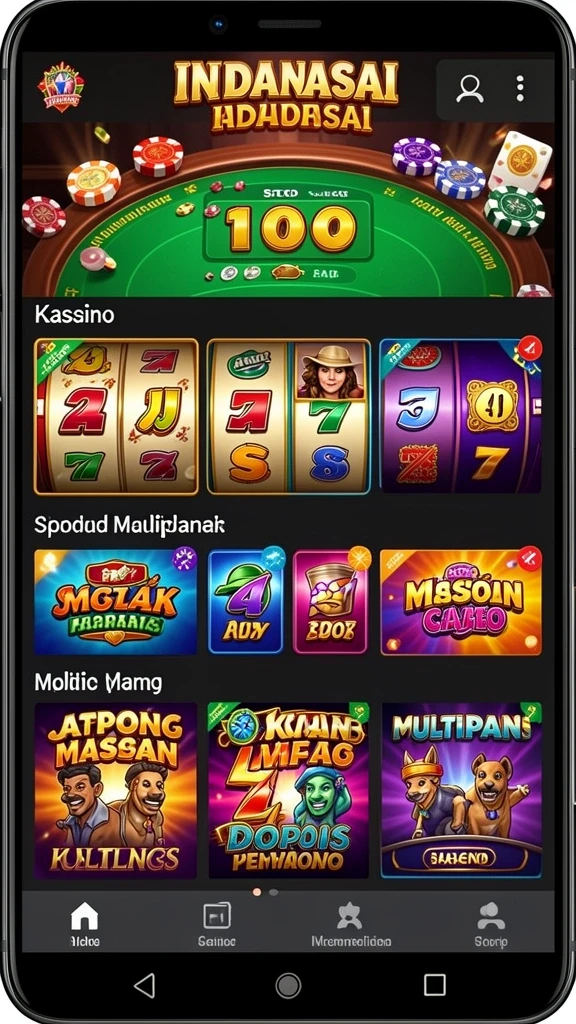 Screenshot fungame777 nomor 2