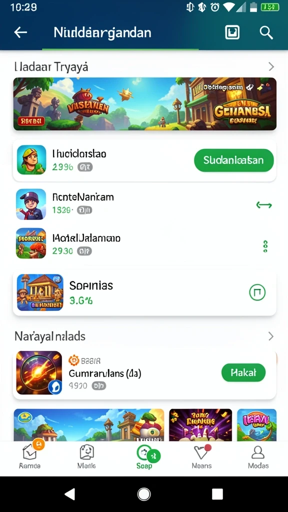 Screenshot gamerp nomor 3
