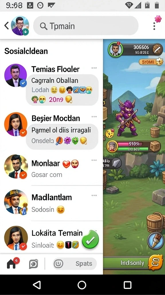 Screenshot gaswin nomor 2