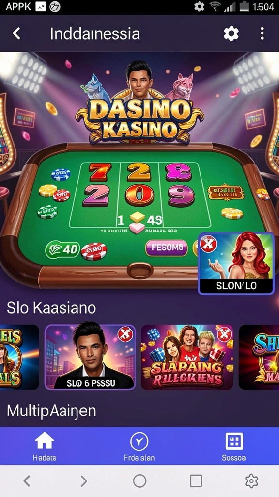 Screenshot goltogel nomor 2