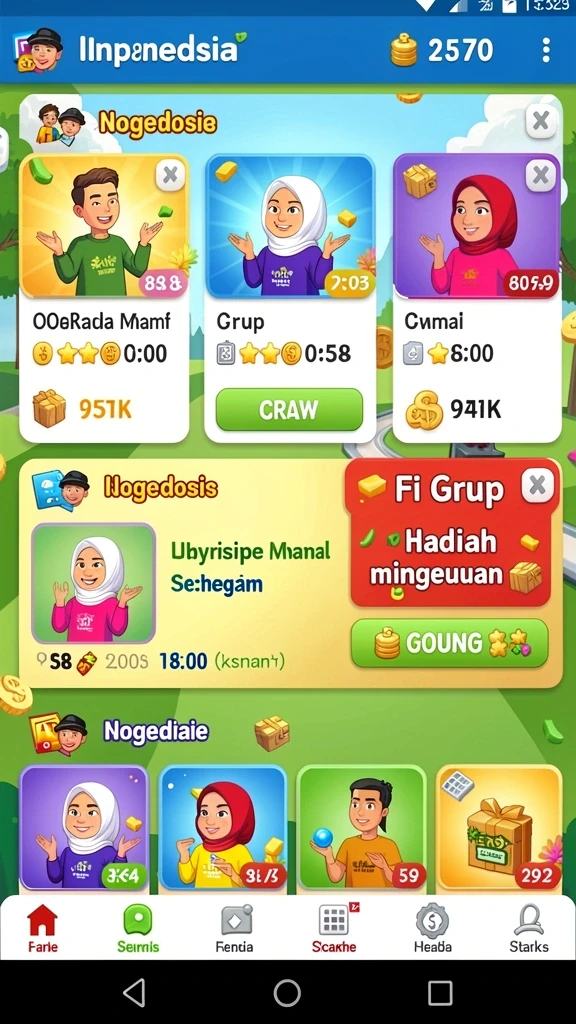 Screenshot granat88 nomor 1
