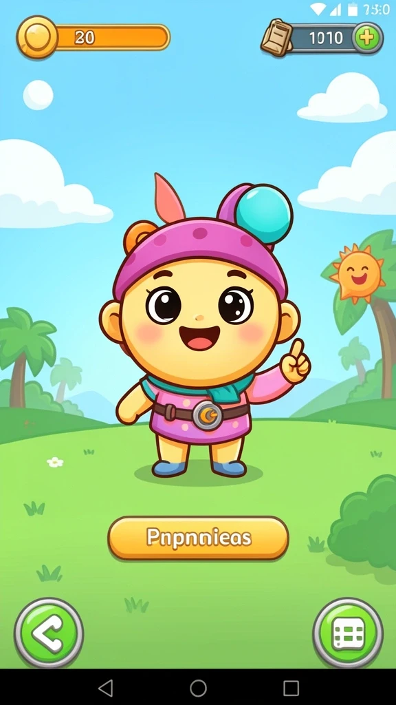 Screenshot haikuotk nomor 2