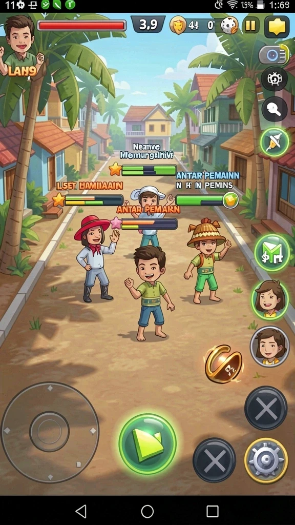 Screenshot hugo77 nomor 2