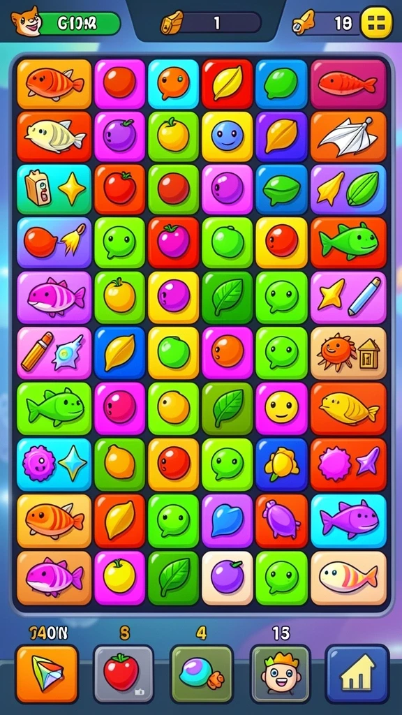 Screenshot idnscore nomor 1